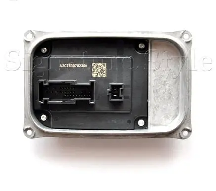 Mercedes-Benz Sprinter W907 W910 Headlight ballast module Xenon A2479003904 A2479003403 A2479004004