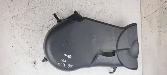 Audi A6 S6 C5 4B Timing belt guard (cover) 059109123 059109107