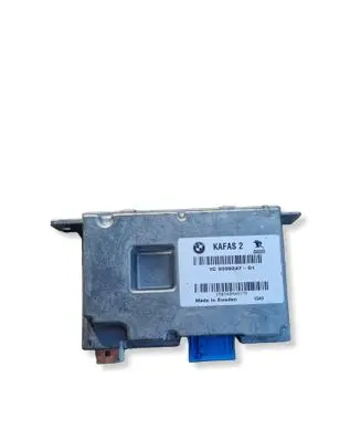 BMW 4 F36 Gran coupe Camera control unit module 9399247 KAFAS2 15B340MA8178