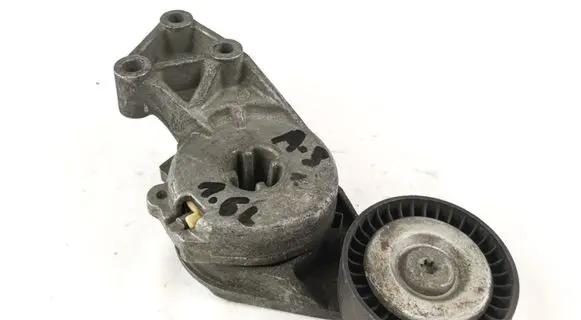 Audi A3 S3 8L Generator/alternator belt tensioner 06a903315d