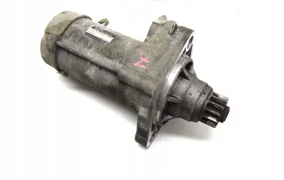 Volkswagen Golf VI Starter motor 0AH911023F
