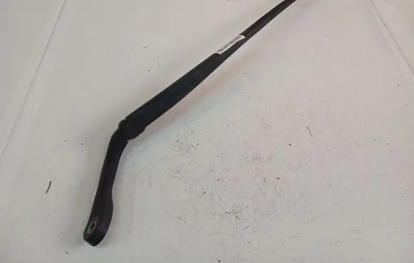 Citroen C4 I Front wiper blade arm 9650103880