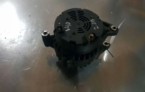 Volvo S40, V40 Generator/alternator