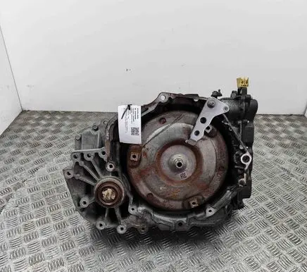 Opel Mokka Automatic gearbox 24261544 4SAW