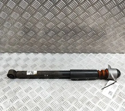 Audi A1 Rear shock absorber/damper 6R0512011AB