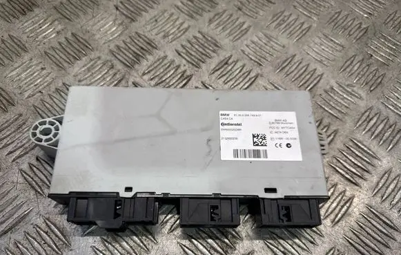 BMW 7 F01 F02 F03 F04 CAS control unit/module 9268749