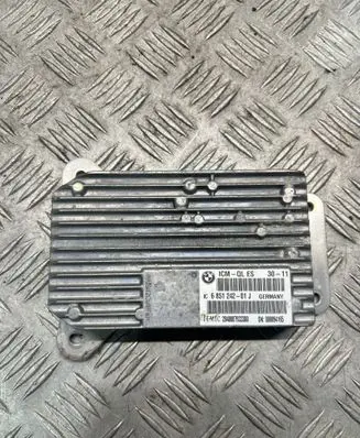 BMW 5 GT F07 Other control units/modules 6851242