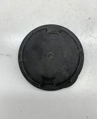Headlight/headlamp dust cover