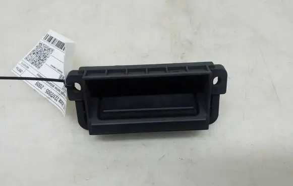 Mercedes-Benz S W221 Loading door exterior handle A2217500893