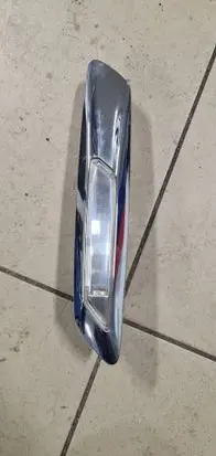 BMW 5 F10 F11 Front fender indicator light 7154170 7154168