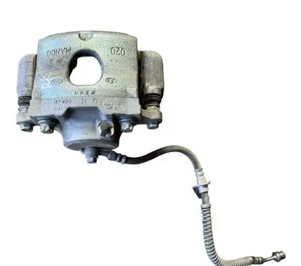 Hyundai Ioniq Front brake caliper MAND0