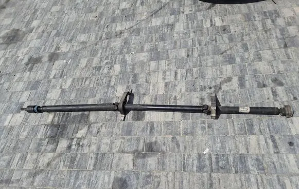 Opel Insignia A Drive shaft (set) 55560079