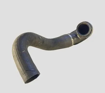 Opel Insignia A Intercooler hose/pipe