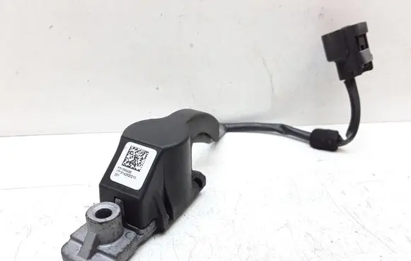 Volvo V40 Airbag deployment crash/impact sensor P31305432