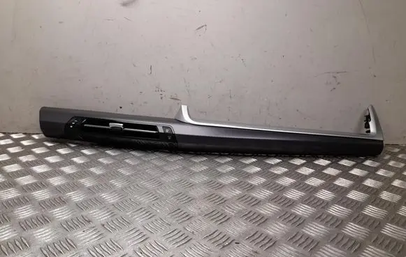 BMW 2 Active Tourer U06 Dash center air vent grill 9636254