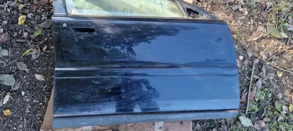 Volvo S60 Front door