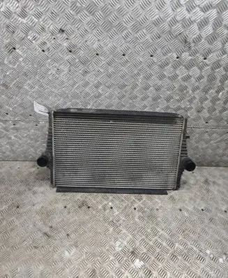 Volvo S60 Intercooler radiator 8649471