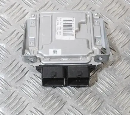 Volkswagen Up Engine control unit/module