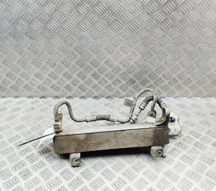 Ford F150 Gearbox / Transmission oil cooler JL3P7H420CH