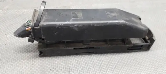 Renault Clio II Engine ECU kit and lock set 8200323683