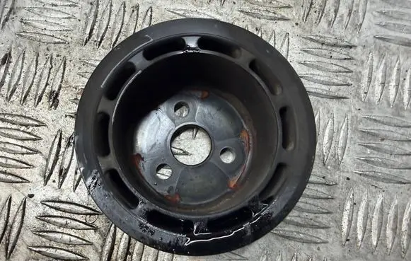 Land Rover Range Rover Velar Water pump pulley GX738509AA