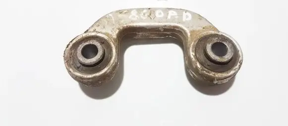 Front anti-roll bar/stabilizer link