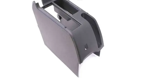 Volkswagen Golf VI Center console 1K0863323Q