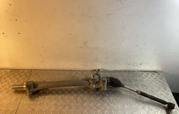 Lexus RX 450H Steering rack 