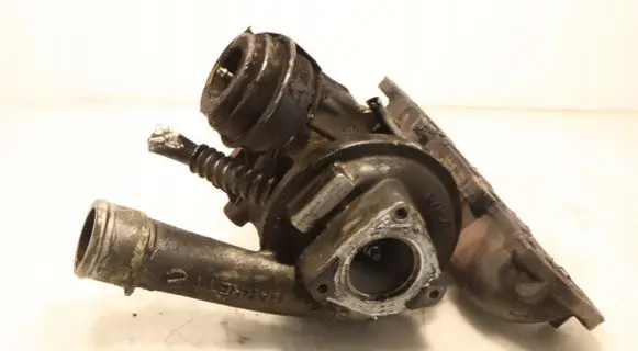 Alfa Romeo 159 Turbo 55205475