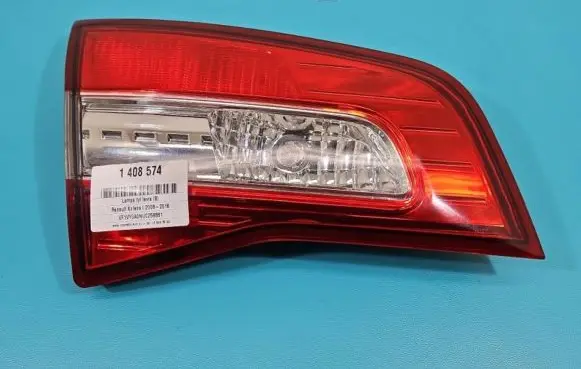 Renault Koleos I Rear/tail lights 26555-JY05A IMPRK1408574