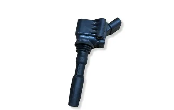 Skoda Citigo High voltage ignition coil 04E905110B 77300003 607F71332