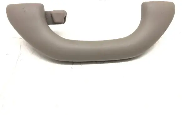 Volkswagen PASSAT B6 Rear interior roof grab handle 1K0857607J