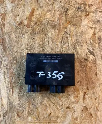 Volkswagen PASSAT B5 Central body control module 1J0959799AH 5DK00795451
