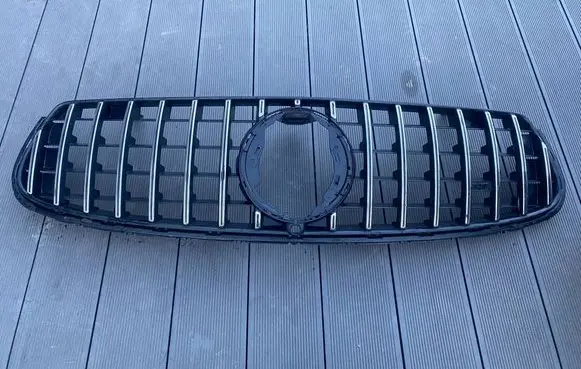 Mercedes-Benz GLC AMG Front grill A2538882201