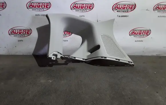 Ford B-MAX (D) pillar trim (bottom) AV11R31010BCW
