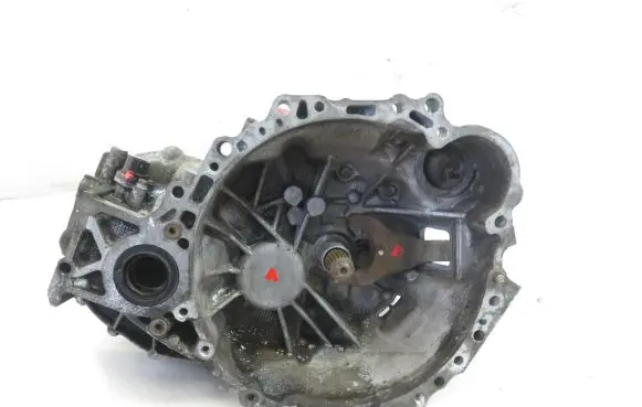 Toyota Previa (XR30, XR40) II Manual 6 speed gearbox E350C