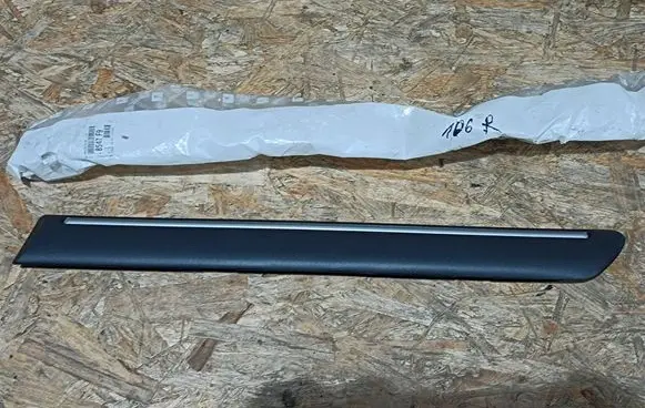 Peugeot 106 Rear fender molding trim 9620257877