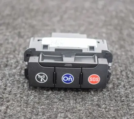 Opel Astra K Other switches/knobs/shifts 13496811544652613