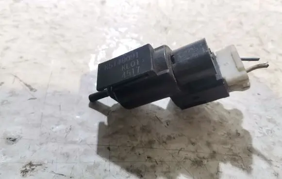 Mazda 6 Turbo solenoid valve K5T49091