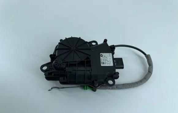 Tailgate/trunk/boot lift motor