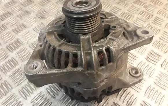 Porsche Boxster 986 Generator/alternator 996603012