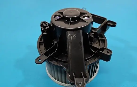 Citroen DS5 Heater fan/blower 884511 IMPRK1582100