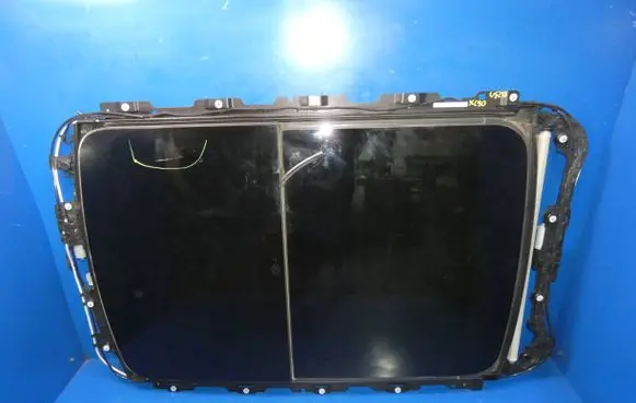 Volvo XC90 Sunroof set 