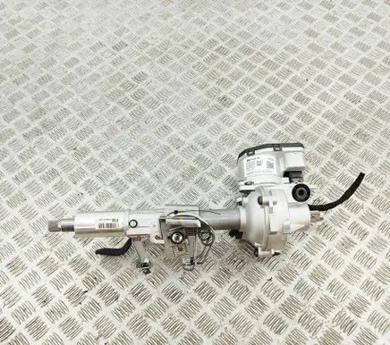 Hyundai Kona I Steering rack mechanical part 56300BF500