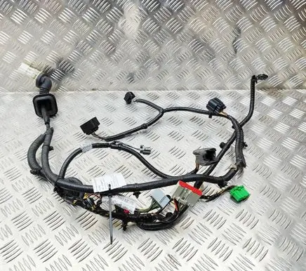 Aston Martin DB9 Front door wiring loom 8D3314631AC