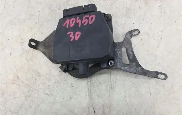 Volkswagen Fox Turbo solenoid valve 6Q0906625A
