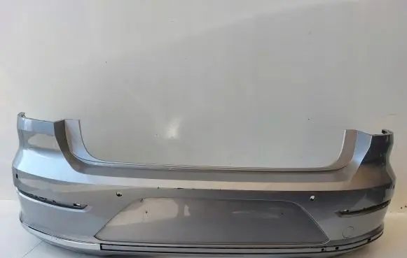 Volkswagen Arteon Rear bumper 3G8807421