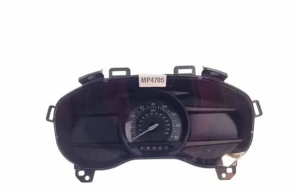 Ford Edge II Speedometer (instrument cluster) FT4T10849DH MX2574707316 FT4T10890CA