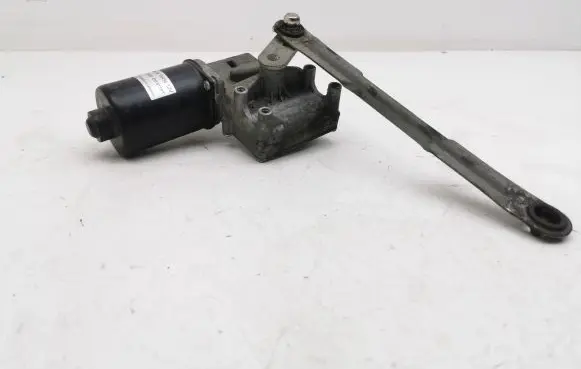 Citroen C4 II Wiper motor W19436