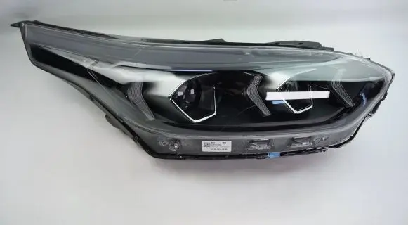 KIA Xceed Headlight/headlamp J792162520 J792161520